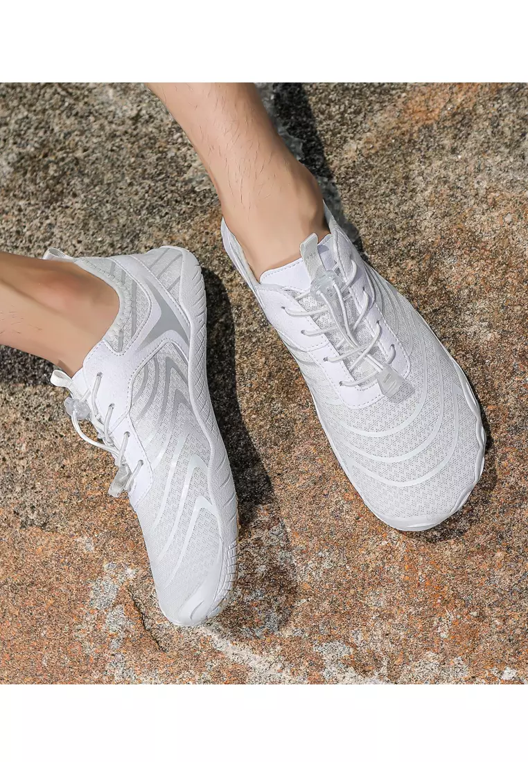 Unisex Comfortable Outdoor Hiking And Wading Shoes HYF-A819