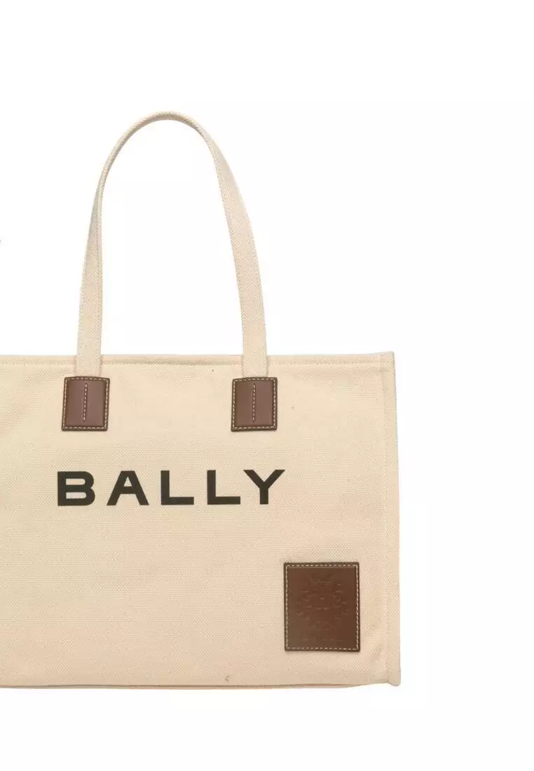 BALLY Akelei Tote bag 2025 Buy BALLY Online ZALORA Hong Kong