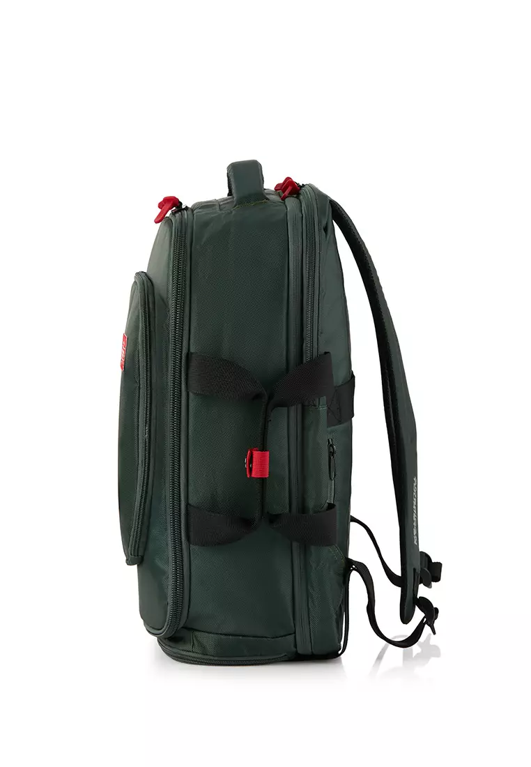 Buy American Tourister American Tourister ASTON BACKPACK 01 R FOREST