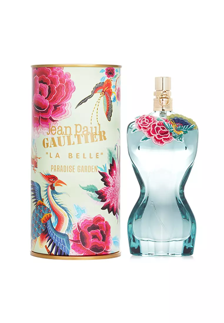 JEAN PAUL GAULTIER - La Belle Paradise Garden Eau De Parfum Spray 100ml/3.4oz