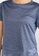Under Armour purple Tech Vent T-Shirt CC7F5AA407B071GS_2