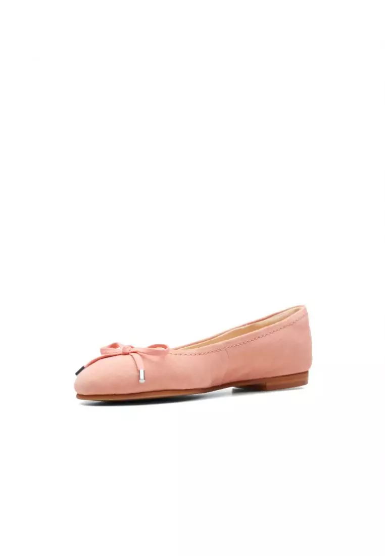 Clarks 2025 grace blush