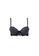 QuestChic black and grey and blue and multi Acadia Underwired Bra 053F9US026754CGS_3