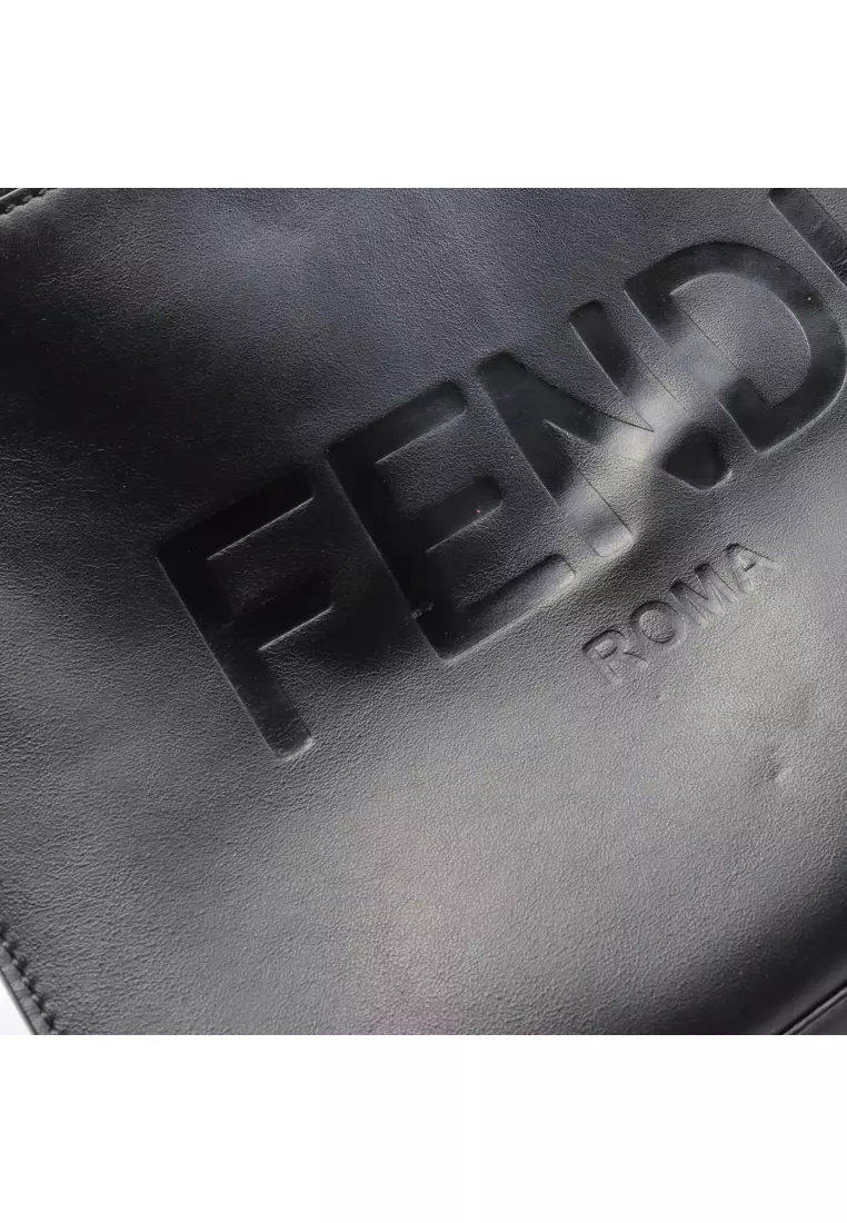 Pouch 2025 bag fendi