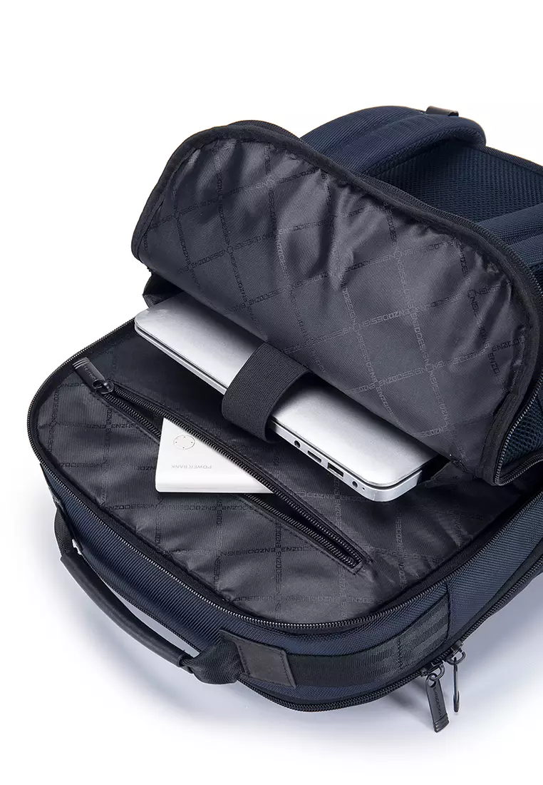 Buy ENZODESIGN ENZODESIGN Navigator Pro 15" Laptop Backpack 2024 Online