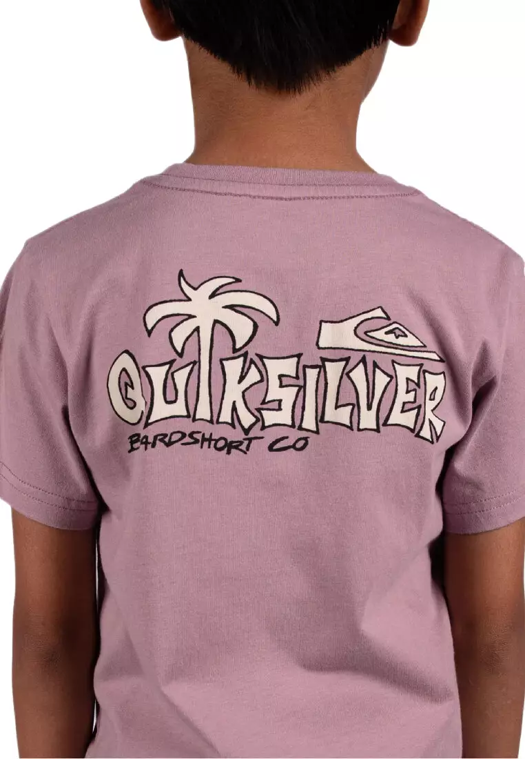 Boys 2-7 Palm Relax T-Shirt