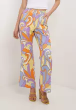 Retro Swirl