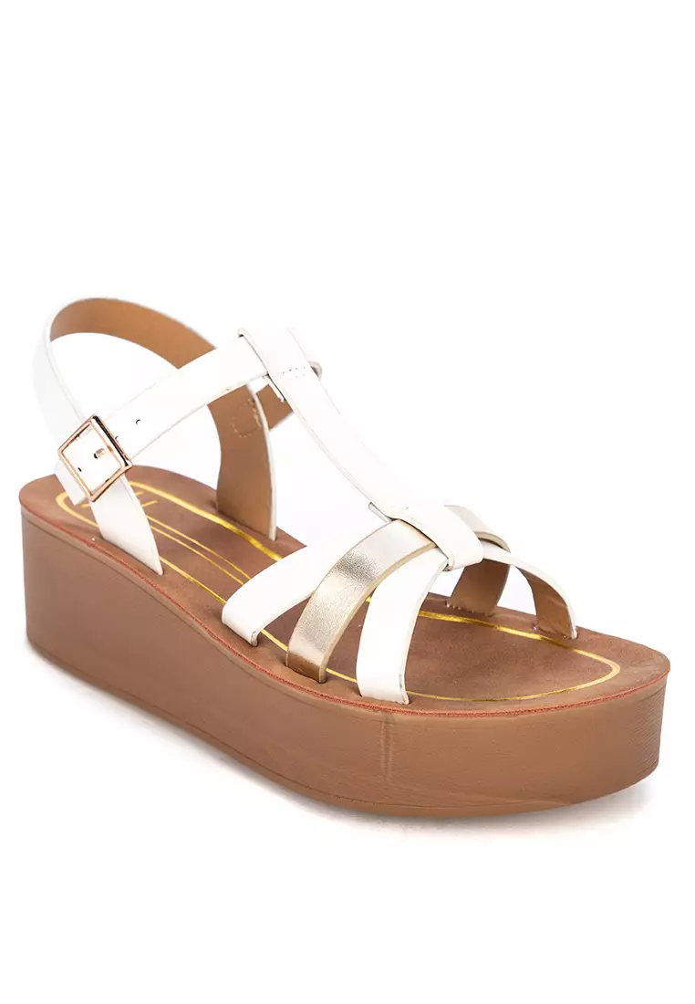 Unlisted wedges online