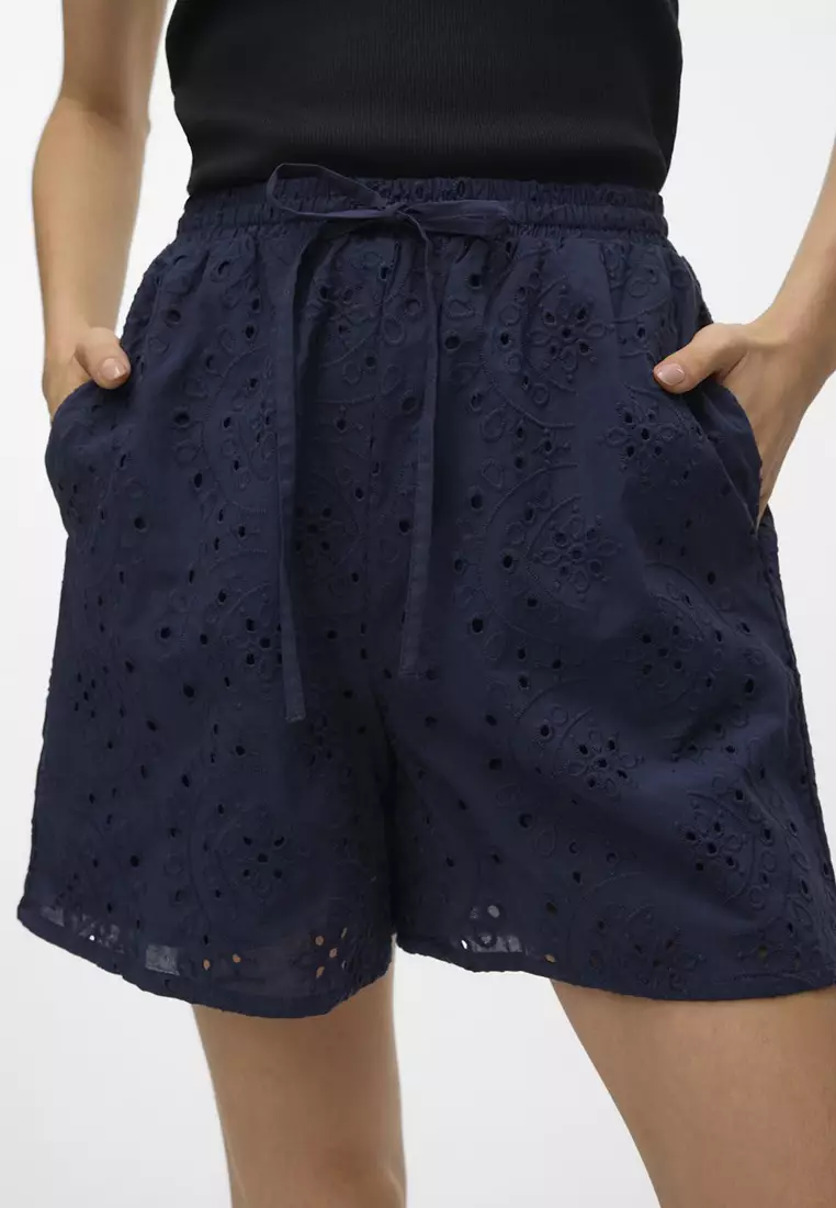 Vero moda shorts online top