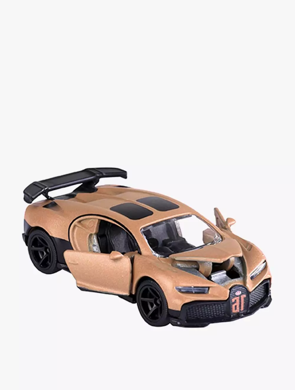 Majorette Bugatti Chiron Pur Sport Deluxe - MAJ120213D840