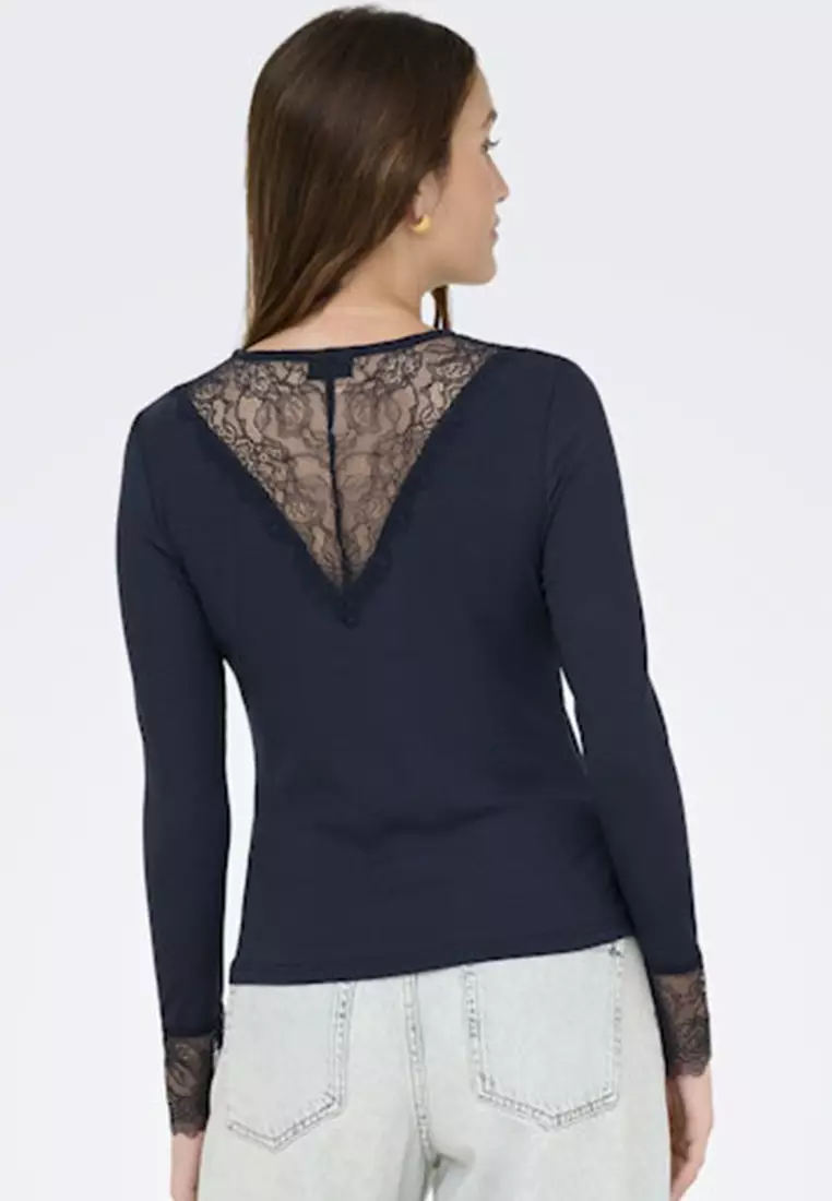 Lace Top