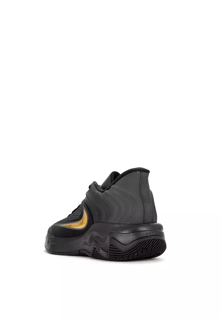 Giannis Immortality 4 Ep