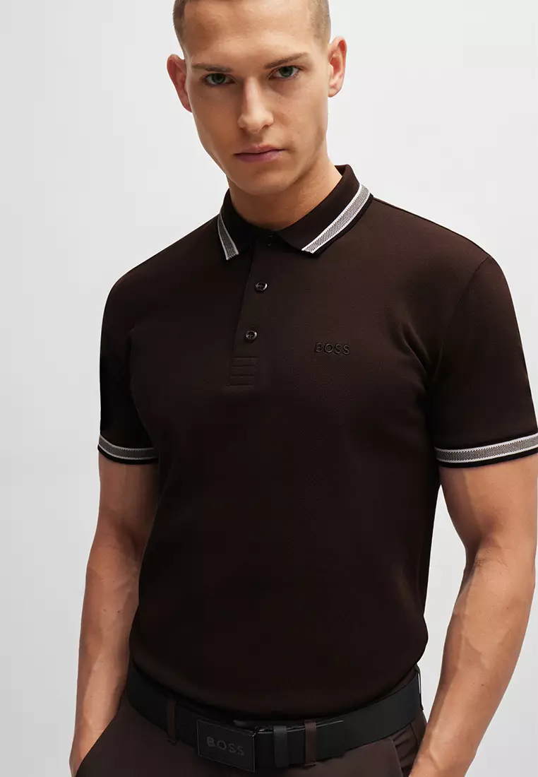 Paddy 41663 Polo Shirt