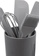 Slique grey Premium Baking Accessory Kitchen Tools Set 631E6HLA452EACGS_7