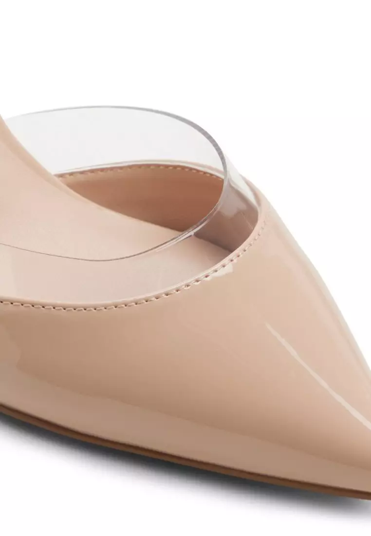 Krystah Heels