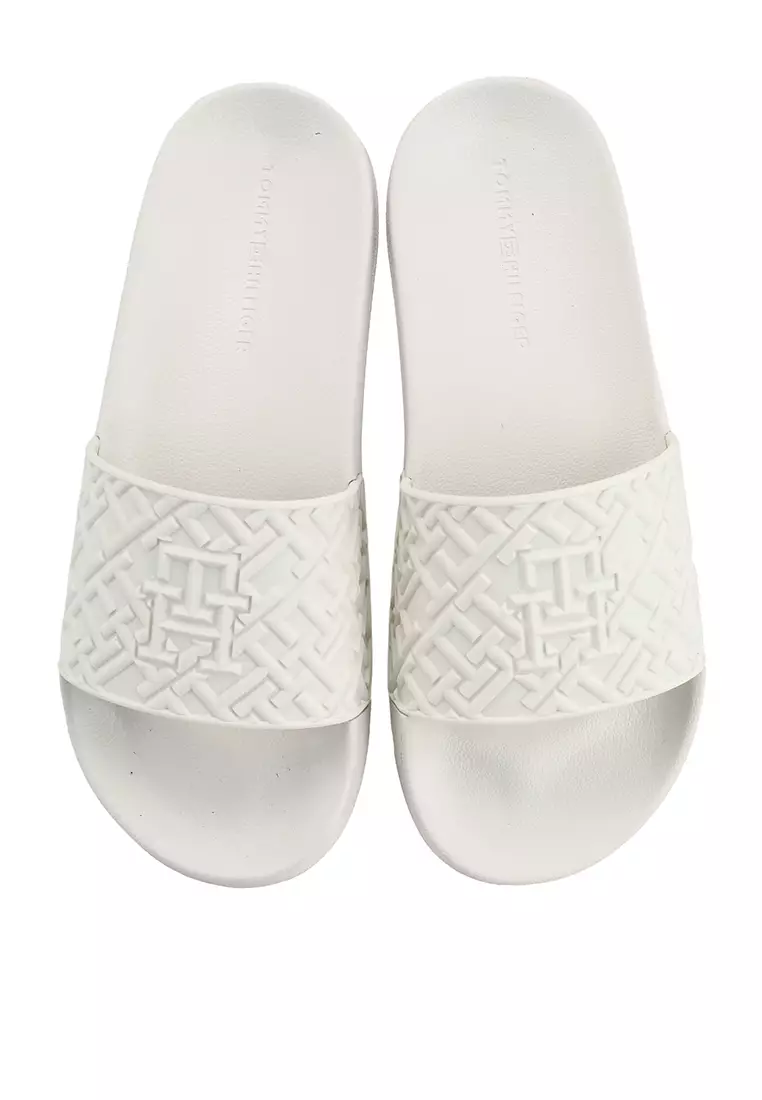 Tommy hilfiger splash slides store