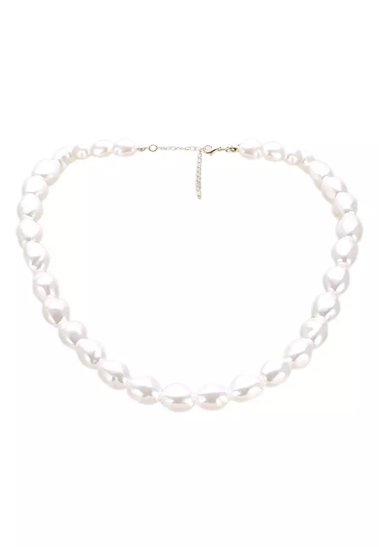 Cheap pearl clearance beads