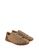 SEMBONIA brown Men Synthetic Leather Sneaker F2F64SHDE9B71CGS_2