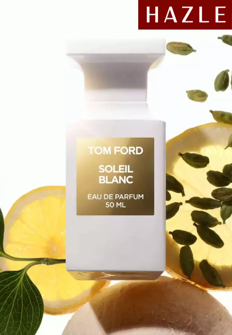 Soleil Blanc Unisex EDP 50 ml