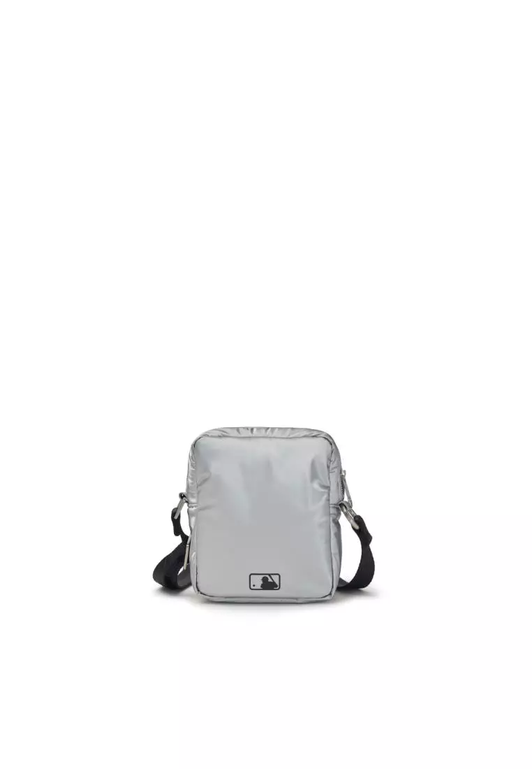 BASIC LUXLEISURE CROSS BAG NEW YORK YANKEES