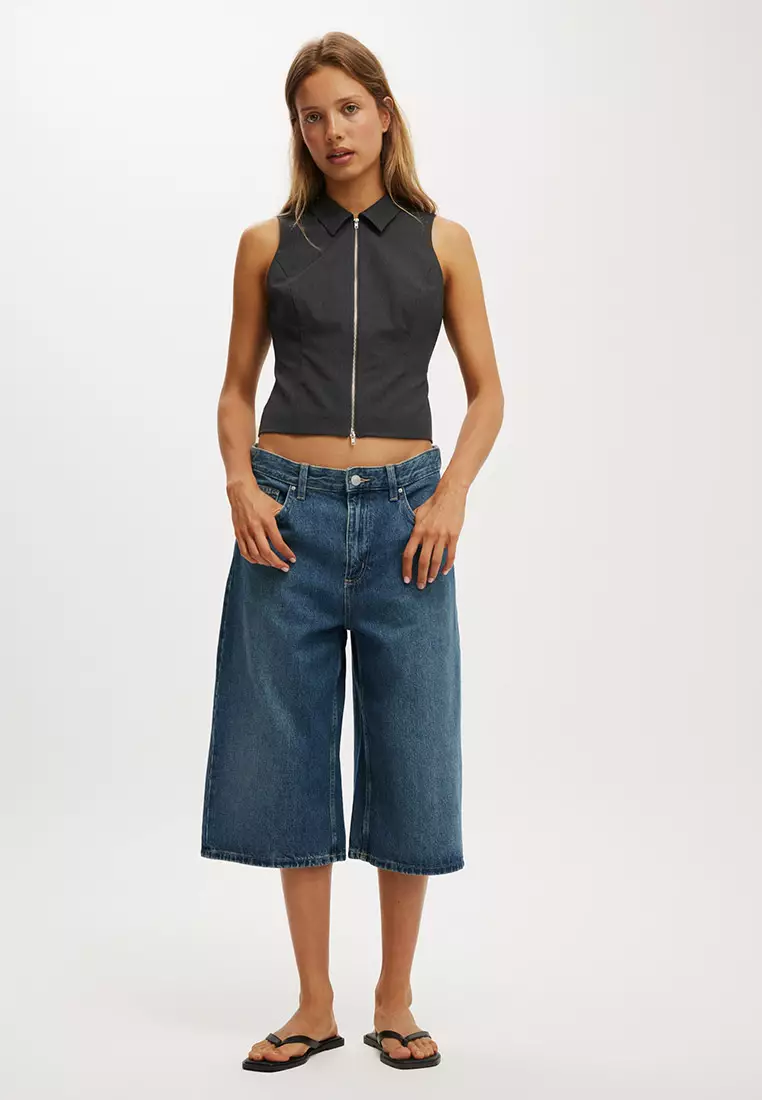 91 Longline Jort