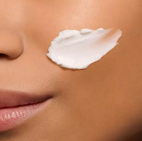 CLARINS Soothing Gentle Foaming Cleanser • 125 mL