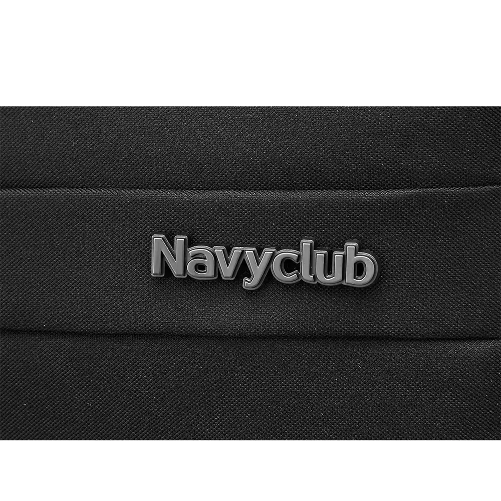 Navy Club Tas Ransel Laptop GIJ - Backpack Daypack Up to 14 Inch Tas Pria Wanita
