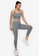ZALORA ACTIVE multi Contrast Waistband Piping ⅞ Leggings F8156AA8A60E59GS_4