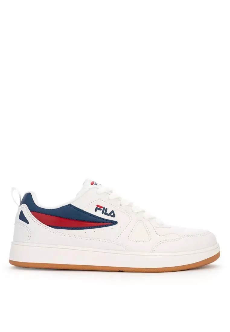 Fila shop women's heritage
