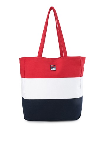 Jual FILA Icon Tb Original | ZALORA Indonesia ®