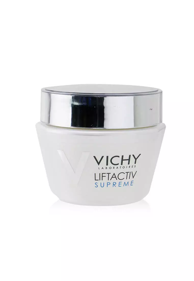 Vichy - Liftactiv Supreme Progressive Anti-Wrinke & Firmness Correcting Care (For Normal To Combination Skin) 50ml/1.69oz