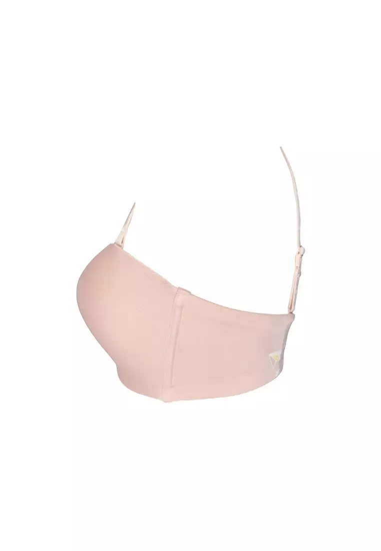 Multi-way Comfort Fit Bra