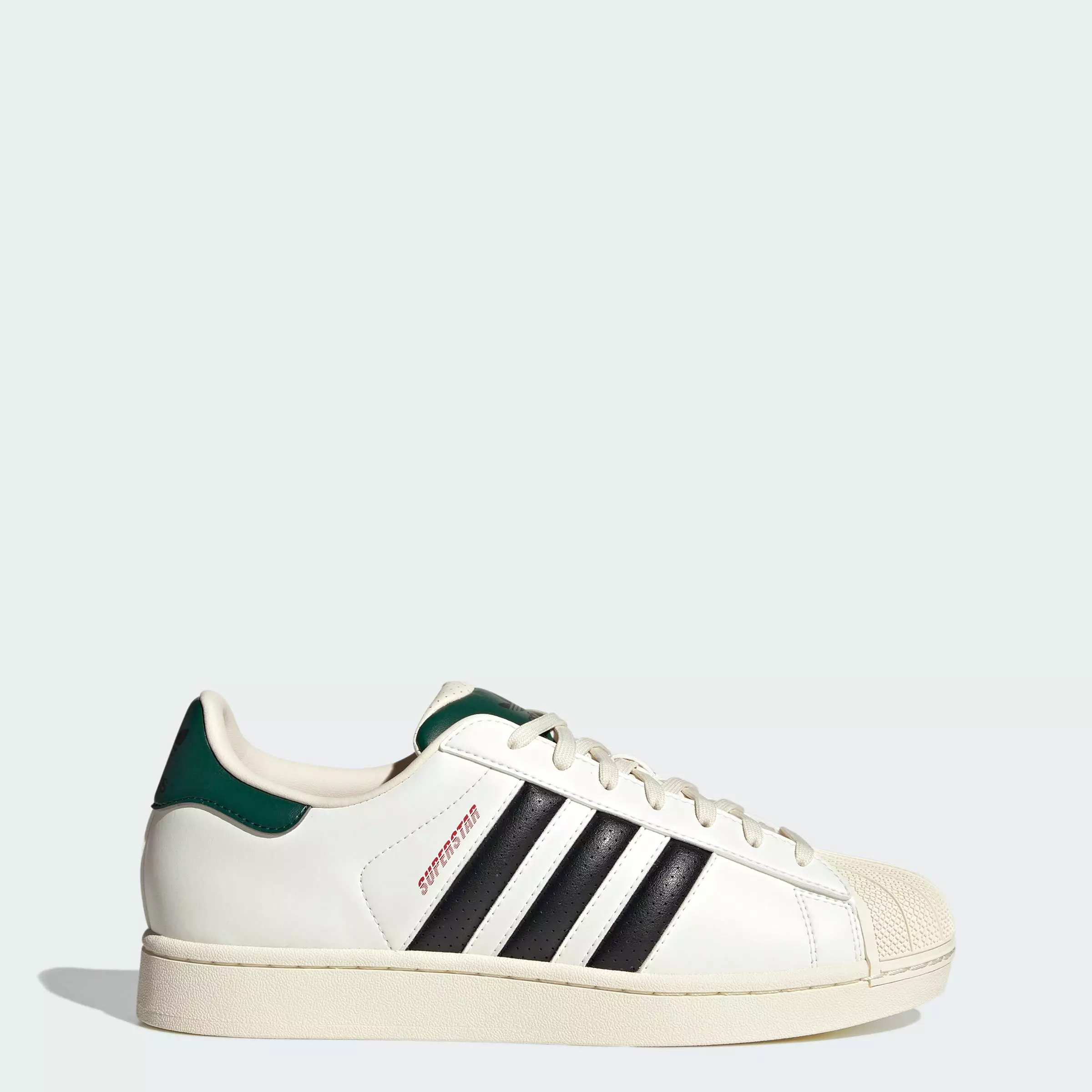 Buy ADIDAS Lifestyle Superstar II shoes Unisex White JP9188 2025