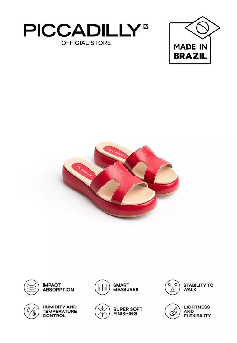 Women's Patrice Platform Sandals