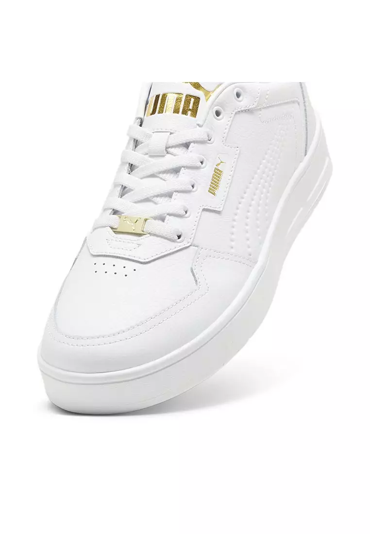 Court Classic Lux