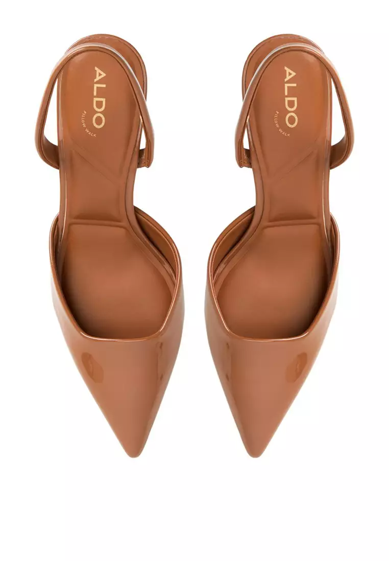 Gavedessi Heels