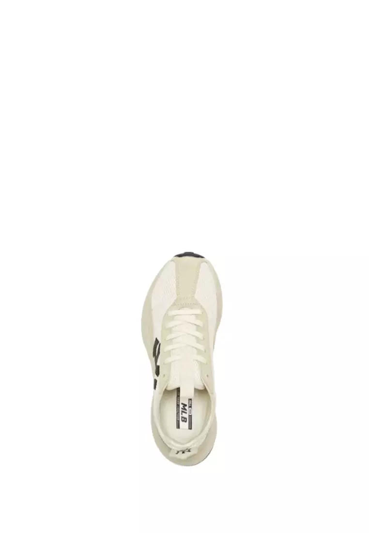 Jual MLB Korea Chunky Jogger Seamball - NY Ivory Original