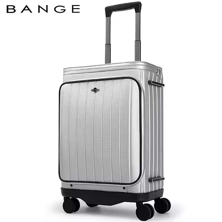 BANGE YL200 koper kabin 20 inch TSA LOCK