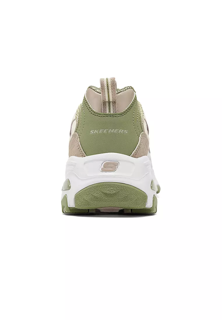 D'LITES 女裝休閒鞋