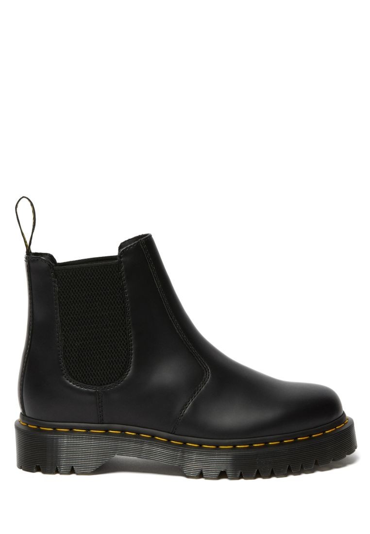 2976 BEX SMOOTH LEATHER CHELSEA BOOTS