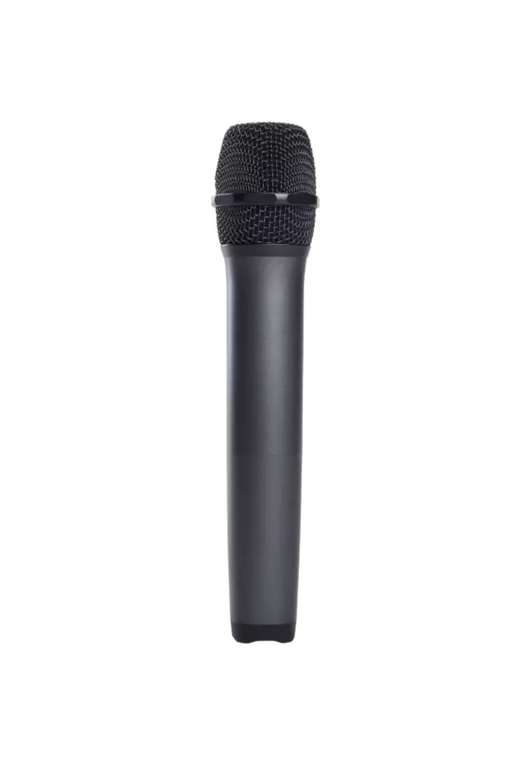 Buy JBL JBL Wireless Microphone Online ZALORA Malaysia