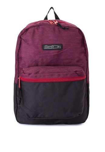 Shop Hawk Hawk Backpack Online On Zalora Philippines