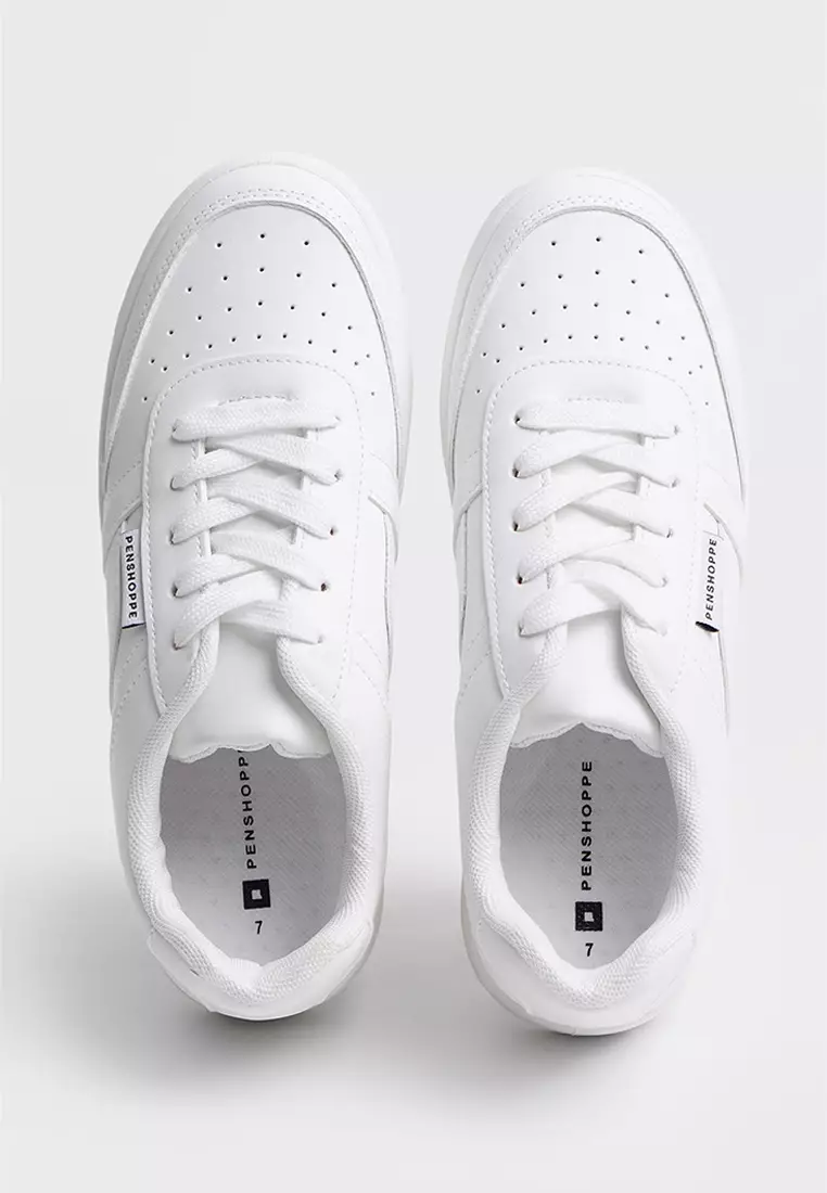 Discount on Penshoppe  shoes - SKU: Women's Sneakers