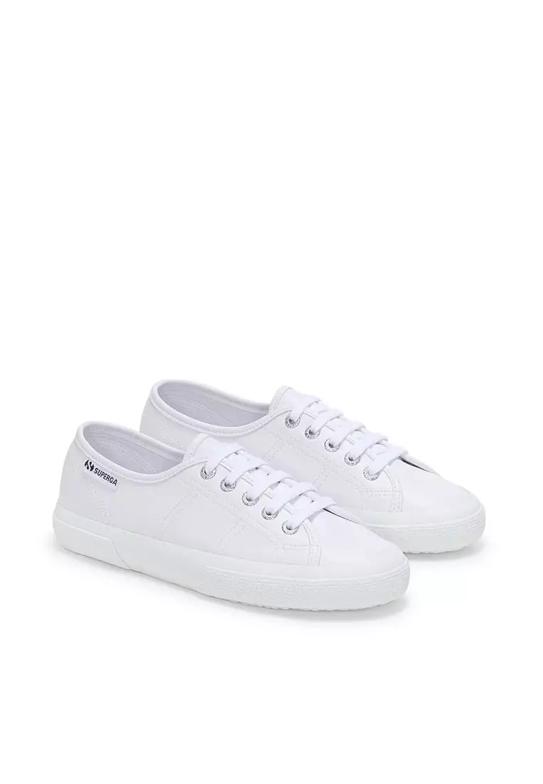 3750 Vegan Tumbled Material Leggera White