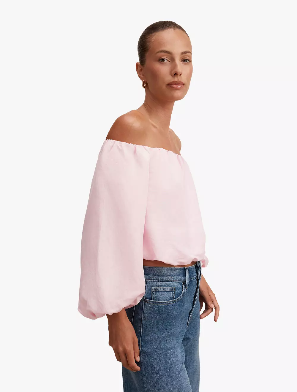 Dawn Off Shoulder Top