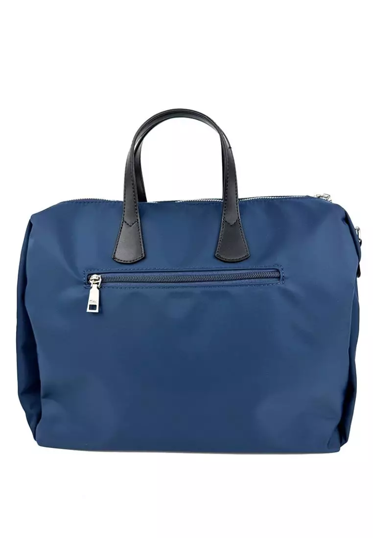 新品未使用　OVAL Shoulder Strap Bag meong blue 新品未使用 OVAL Shoulder Strap Bag meong blue Oval shoulder bag