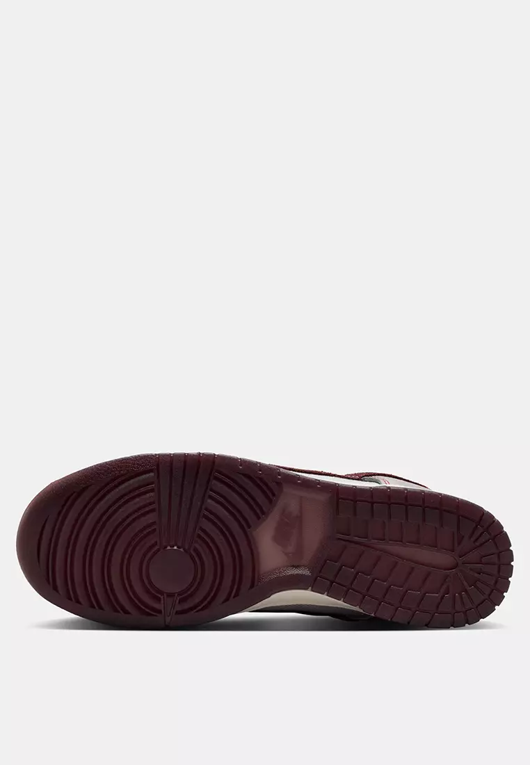 Dunk Low Retro SE Men's Shoes