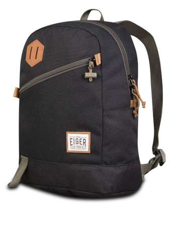 Jual Eiger 1989 Raft 2 0 Daypack 10l Original Zalora Indonesia