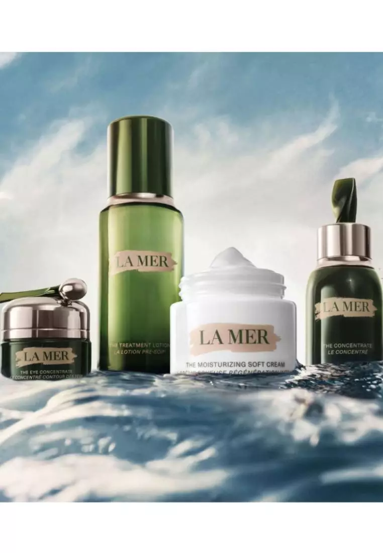 Buy La Mer La Mer The Moisturizing Soft Cream 60ml 2025
