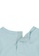 Levi's blue Levi's Doodle Print & Striped Romper (Infant) 46B9EKA349B29AGS_4